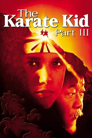 Watch The Karate Kid Part III 1989 online