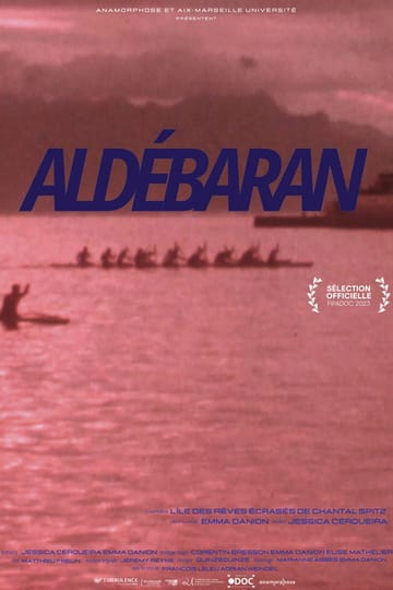 Дивитися фільм Aldébaran 2022 онлайн