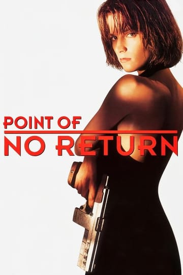 Watch Point of No Return 1993 online Watch Point of No Return 1993 online