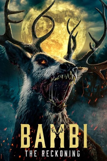Дивитися фільм Bambi: The Reckoning 2025 онлайн Дивитися фільм Bambi: The Reckoning 2025 онлайн