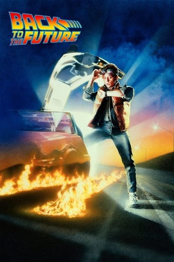 Watch Back to the Future 1985 online
