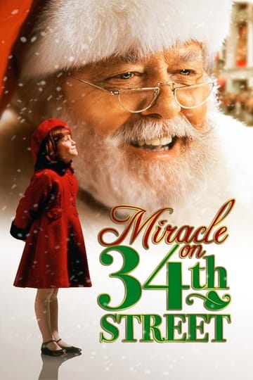 Watch Miracle on 34th Street 1994 online Watch Miracle on 34th Street 1994 online