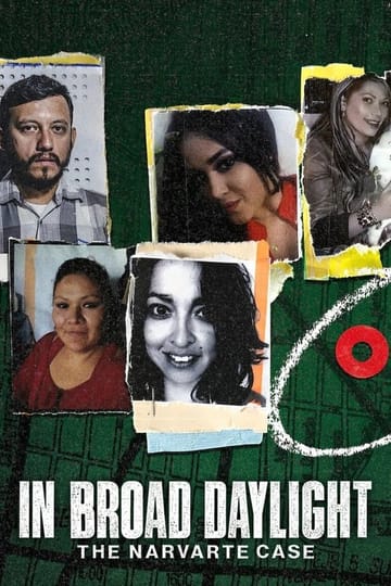 Watch A plena luz: El caso Narvarte 2022 online Watch A plena luz: El caso Narvarte 2022 online