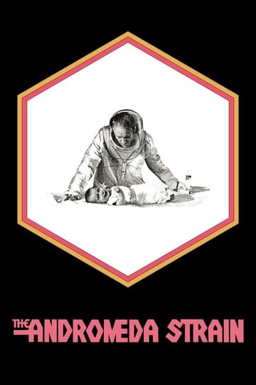 Watch The Andromeda Strain 1971 online