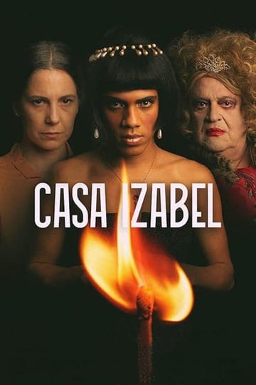 Watch Casa Izabel 2024 online