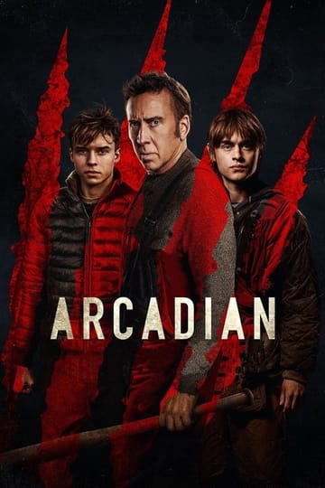Watch Arcadian 2024 online Watch Arcadian 2024 online