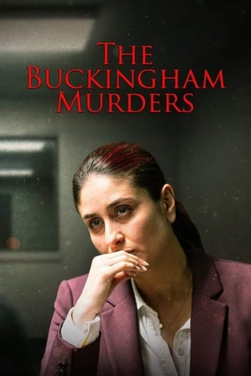 Watch The Buckingham Murders 2024 online Watch The Buckingham Murders 2024 online