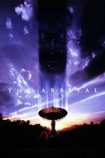 Watch The Arrival 1996 online