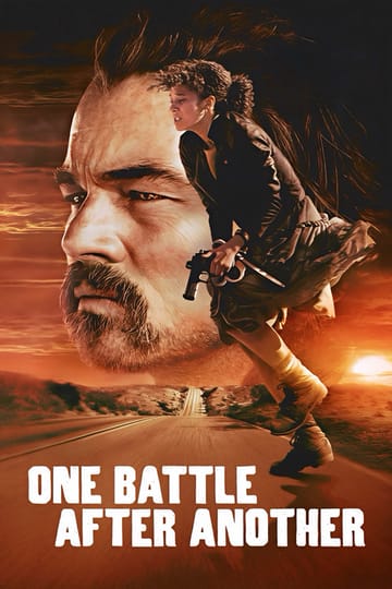 Watch One Battle After Another 2025 online