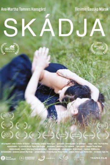 Дивитися фільм Skádja 2022 онлайн Дивитися фільм Skádja 2022 онлайн