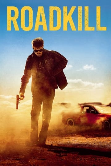 Дивитися фільм Roadkill 2023 онлайн Дивитися фільм Roadkill 2023 онлайн