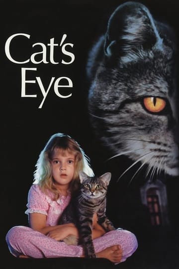 Watch Cat's Eye 1985 online