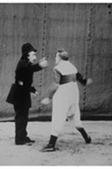 Watch Le policeman 1900 online