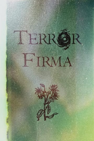 Watch Terror Firma 2023 online Watch Terror Firma 2023 online