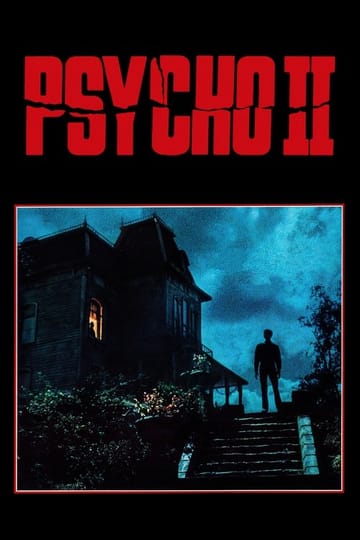 Watch Psycho II 1983 online Watch Psycho II 1983 online
