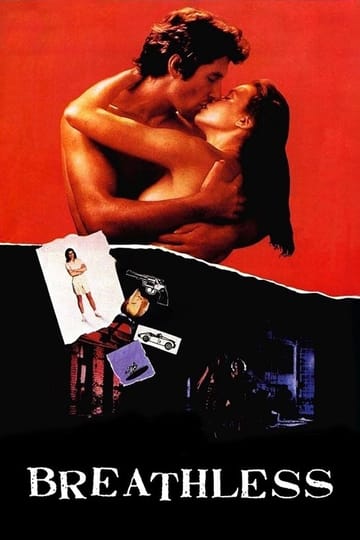 Дивитися фільм Breathless 1983 онлайн
