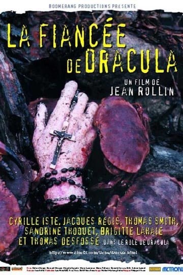 Дивитися фільм La Fiancée de Dracula 2002 онлайн Дивитися фільм La Fiancée de Dracula 2002 онлайн