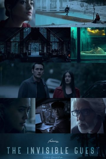 Watch The Invisible Guest 2026 online