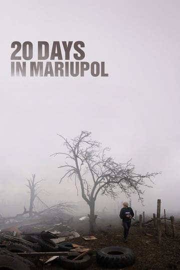 Watch 20 Days in Mariupol 2023 online Watch 20 Days in Mariupol 2023 online