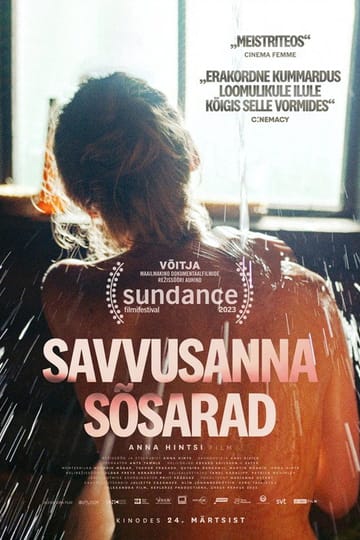 Дивитися фільм Savvusanna sõsarad 2023 онлайн