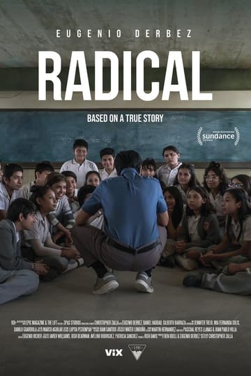 Watch Radical 2023 online Watch Radical 2023 online