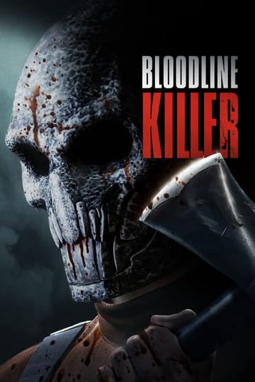 Watch Bloodline Killer 2024 online