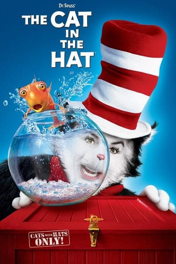 Watch The Cat in the Hat 2003 online Watch The Cat in the Hat 2003 online