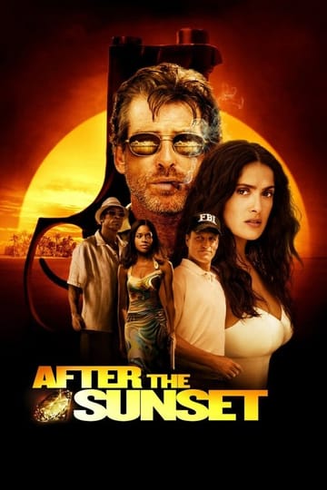 Watch After the Sunset 2004 online