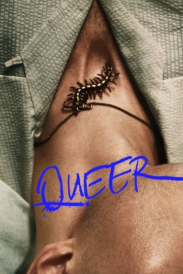 Watch Queer 2024 online Watch Queer 2024 online