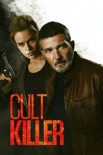 Watch Cult Killer 2024 online