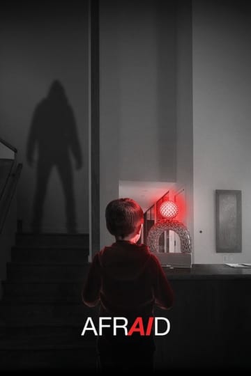 Watch Afraid 2024 online Watch Afraid 2024 online