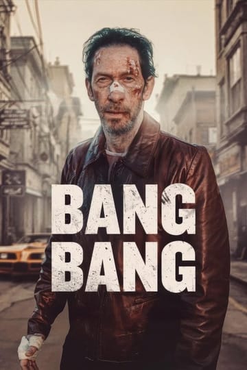 Дивитися фільм Bang Bang 2025 онлайн