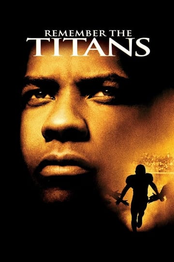 Watch Remember the Titans 2000 online