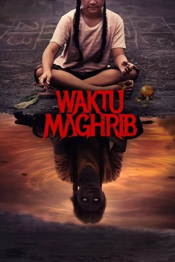 Watch Waktu Maghrib 2023 online