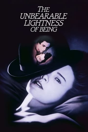 Watch The Unbearable Lightness of Being 1988 online