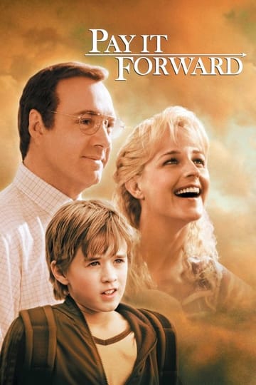 Watch Pay It Forward 2000 online