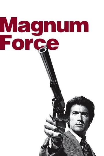 Watch Magnum Force 1973 online