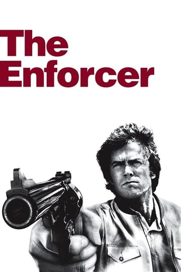 Watch The Enforcer 1976 online