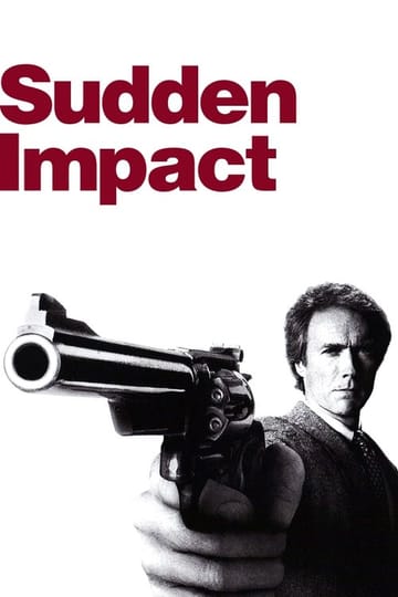 Watch Sudden Impact 1983 online