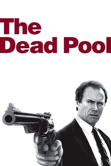 Watch The Dead Pool 1988 online Watch The Dead Pool 1988 online