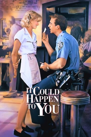 Watch It Could Happen to You 1994 online