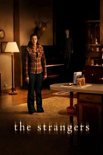Watch The Strangers 2008 online Watch The Strangers 2008 online