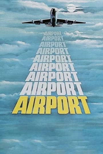 Watch Airport 1970 online Watch Airport 1970 online