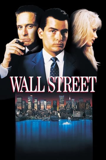 Watch Wall Street 1987 online
