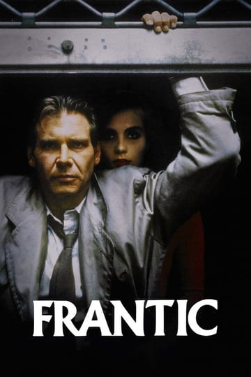 Watch Frantic 1988 online Watch Frantic 1988 online