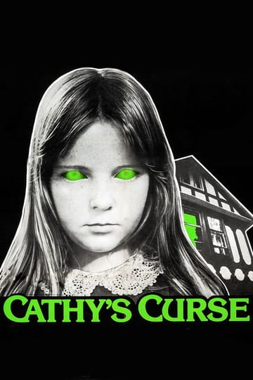 Watch Cathy's Curse 1977 online