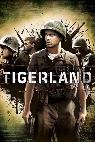 Watch Tigerland 2000 online Watch Tigerland 2000 online