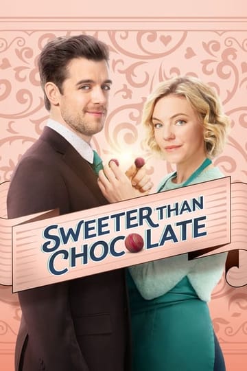 Дивитися фільм Sweeter Than Chocolate 2023 онлайн