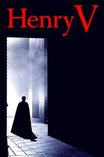 Watch Henry V 1989 online