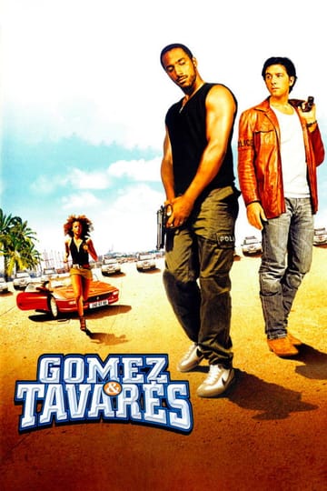 Дивитися фільм Gomez & Tavarès 2003 онлайн Дивитися фільм Gomez & Tavarès 2003 онлайн
